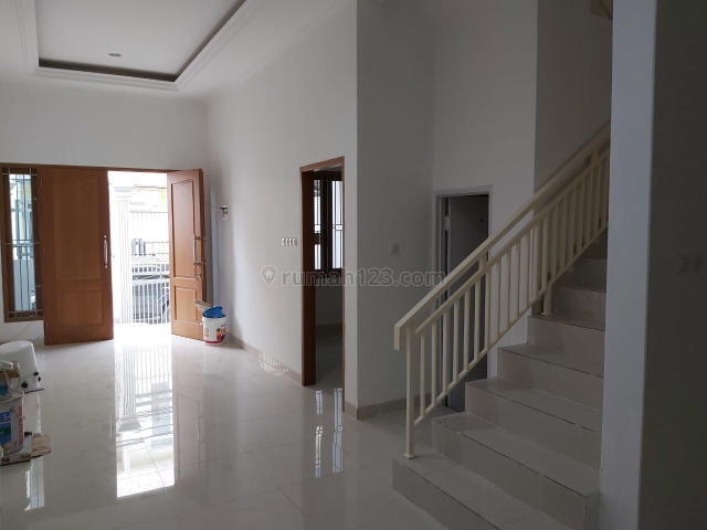 Rumah di Sunter Garden Jakarta Utara, Sunter, Jakarta Utara
