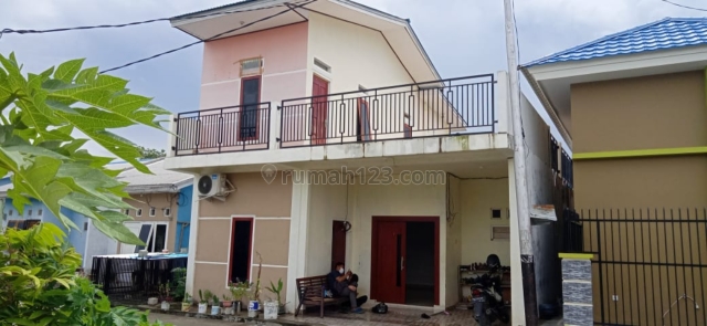Rumah Cantik Siap Huni di Sentani Jayapura - Papua, Jayapura Utara, Jayapura