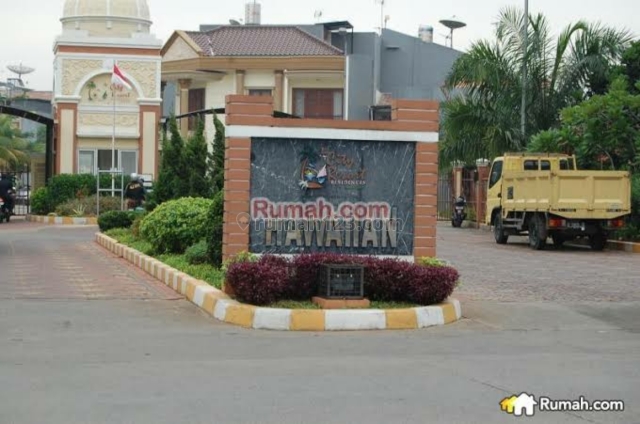 Rumah Hawai City Resort Cengkareng Jakarta Barat, Cengkareng, Jakarta Barat