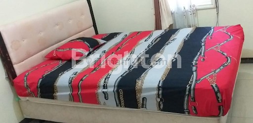RUMAH SIAP HUNI FULL FURNISH, Waru, Sidoarjo