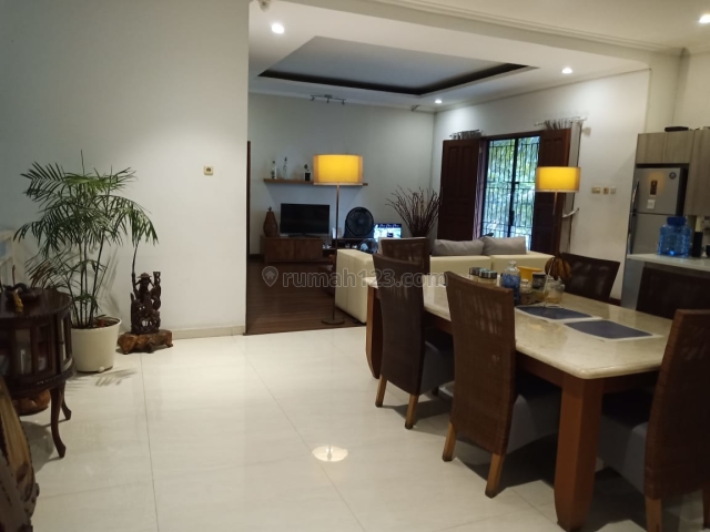 Dijuaal Rumah besar dan luas cocok untuk usaha home industri dan usaha sarang burung walet, Penjaringan, Jakarta Utara