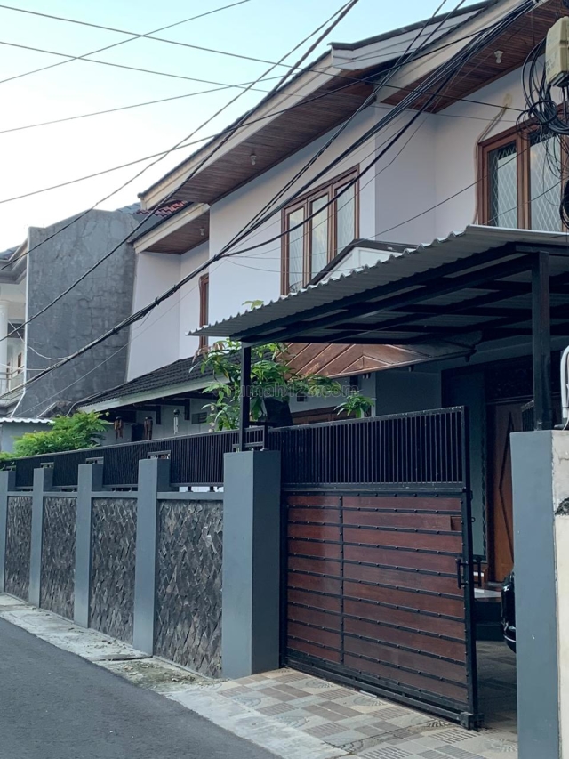 Rumah Mewah di Tebet Utara Jakarta Selatan, Tebet, Jakarta Selatan