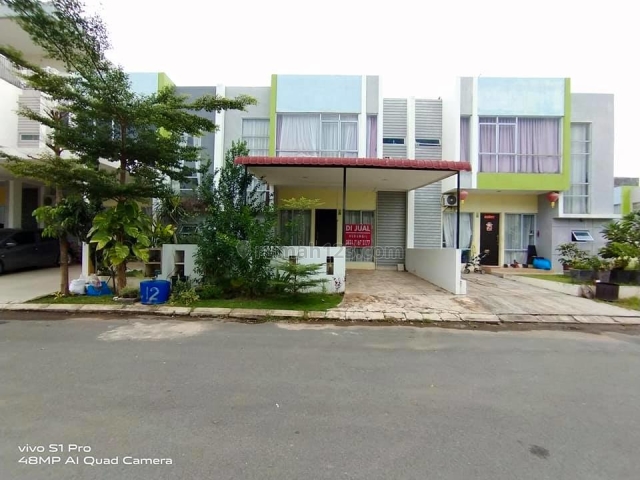 CLUSTER OCCEAN BLISS BATAM CENTRE OCCEANIC, Batam Centre, Batam