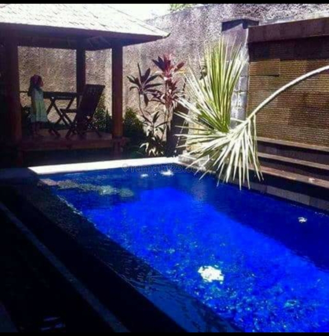 Villa Uluwatu Jimbaran,dekat side walk jimbaran, Jimbaran, Badung