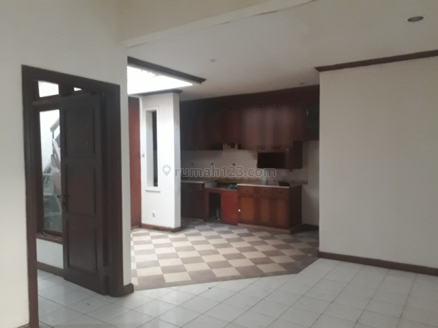 Rumah siap huni, Citra Garden, Jakarta Barat