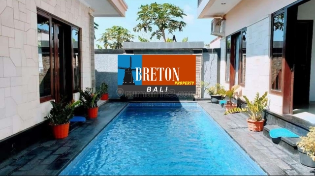 Villa megah Jimbaran Bali, Jimbaran, Badung