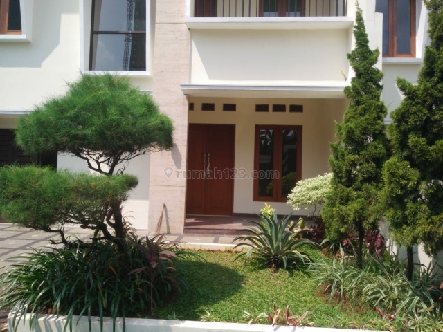 Rumah Townhouse siap huni cilandak Jakarta Selatan, Cilandak, Jakarta Selatan