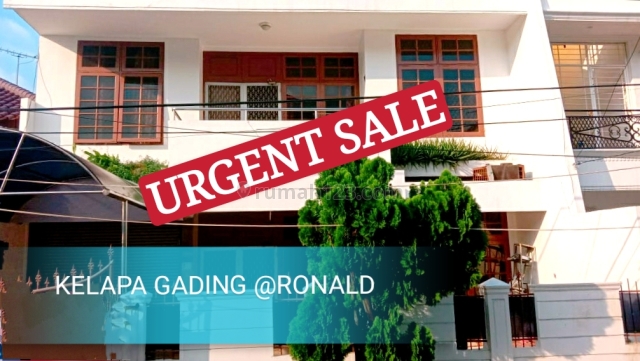 BU! BU! BU! KELAPA CENGKIR 10X18 DIBAWAH HARGA PASARAN, Kelapa Gading, Jakarta Utara
