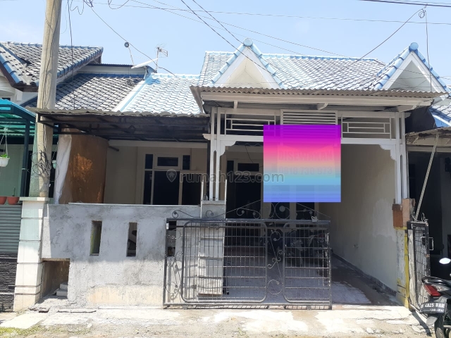 Rumah Murah Citra Garden 5, Siap huni, Citra Garden, Jakarta Barat