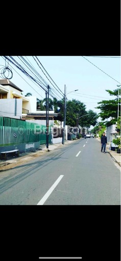 Rumah 2 lantai cocok untuk kantor atau kos, Tegal parang Mampang jakarta Selatan, Mampang Prapatan, Jakarta Selatan