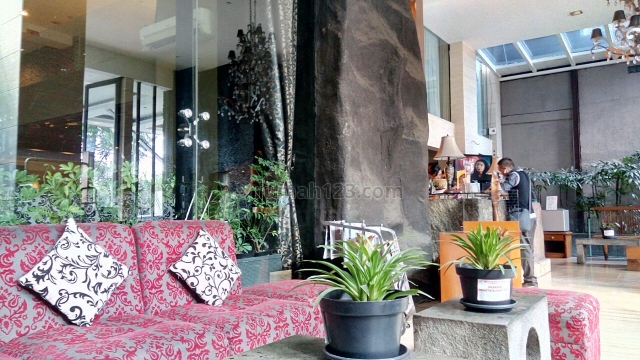 Hotel Bagus di Pasirkaliki, Cicendo, Bandung