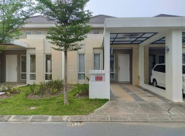 ORCHARD PARK CLUSTER CARICA, Batam Centre, Batam