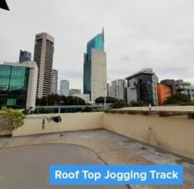 Rumah Comersial di Thamrin, Thamrin, Jakarta Pusat