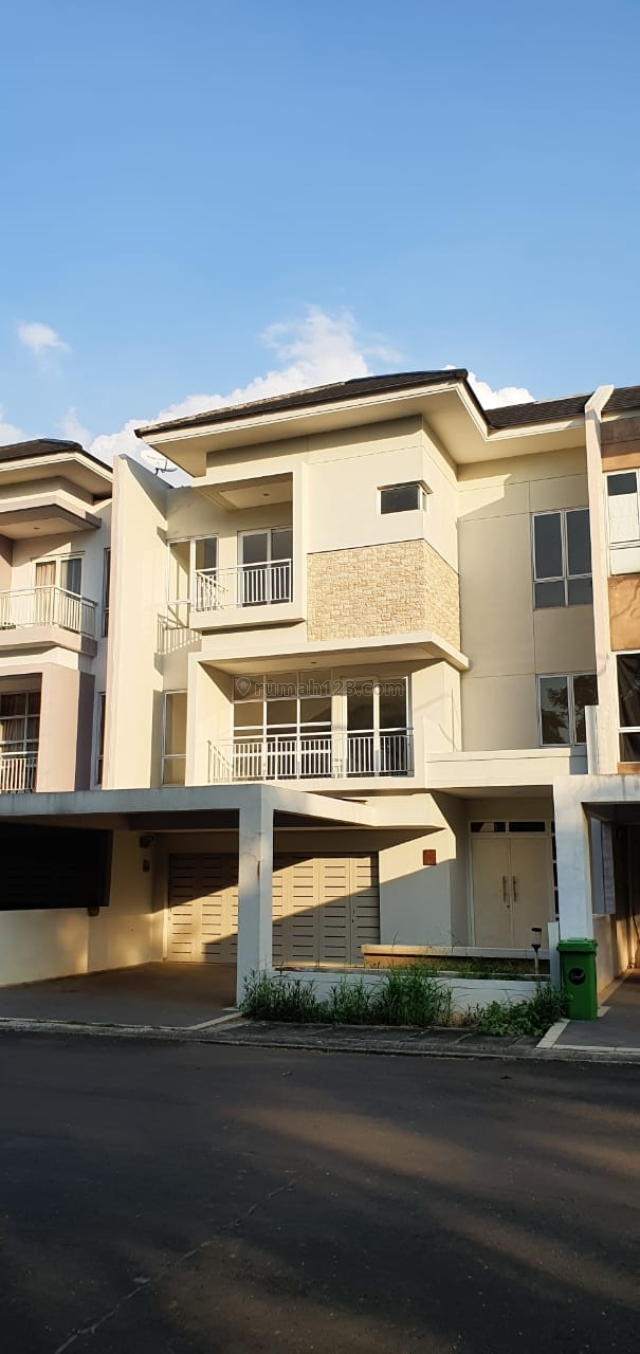 Rumah Green Permata - Jakarta selatan, Ulujami, Jakarta Selatan