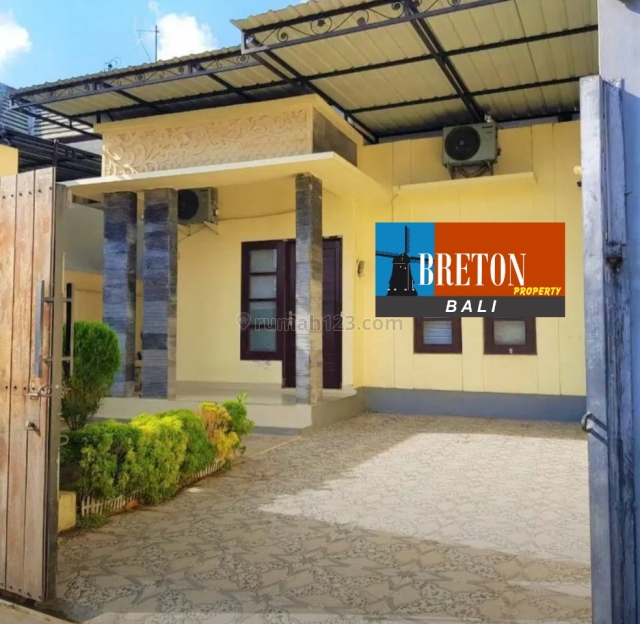 Rumah rapi siaphuni Mengwi Bali, Mengwi, Badung