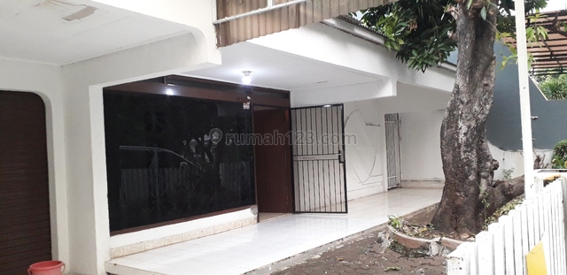 Rumah Rapih Dan Luas Tomang|Pertahun|Luas 240m2|L12m P20m|Tomang|Slipi|Jakarta Barat, Tomang, Jakarta Barat