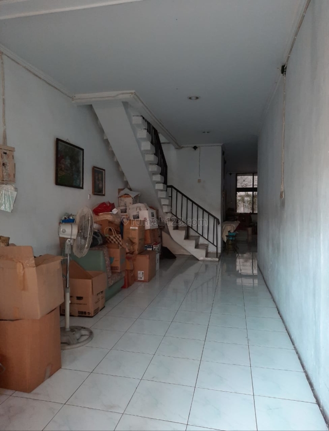 Muara Karang Blok 9 Pluit Penjaringan Jakarta Utara, Muara Karang, Jakarta Utara