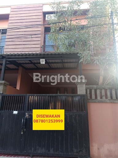 RUMAH 2 LANTAI MURAH DI DENPASAR, Denpasar Timur, Denpasar