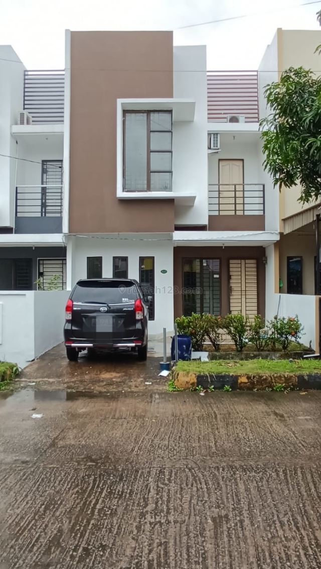 Hunian Batam : Perumahan Permata Baloi ( TURUN HARGA ), Lubuk Baja, Batam