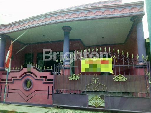 RUMAH BERSIH NYAMAN BAGUS SIAP HUNI DI PONDOK JATI BUDURAN SIDOARJO, Buduran, Sidoarjo