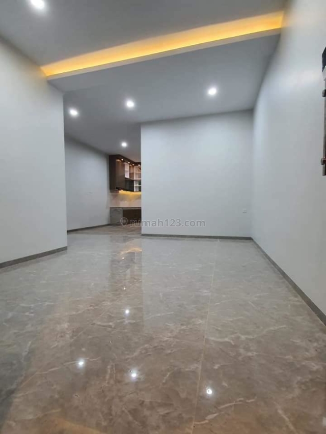Hunian Batam : Rumah Beverly Green, Batam Centre, Batam
