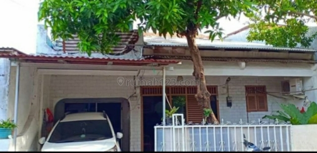 Rumah minimalis tebet, Tebet, Jakarta Selatan