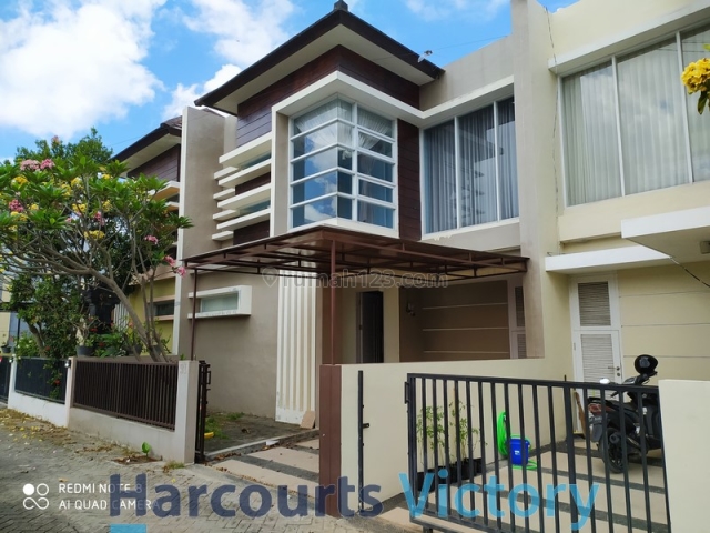 Rumah bagus 2lantai di Kuta Badung, Kuta, Badung