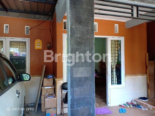 Rumah Sedati Asri, Sedati, Sidoarjo
