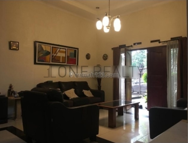 Rumah batununggal elok siap huni, Batununggal, Bandung