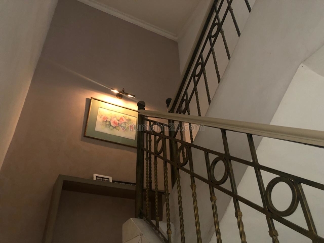 Rumah Baru di PIK, Penjaringan, Jakarta Utara