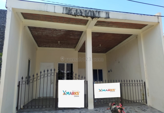 rumah pondok tjandra mini, Waru, Sidoarjo