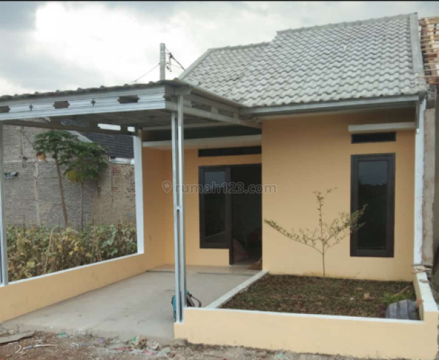 Rumah Cantik Bukan Kredit, Cibaduyut, Bandung