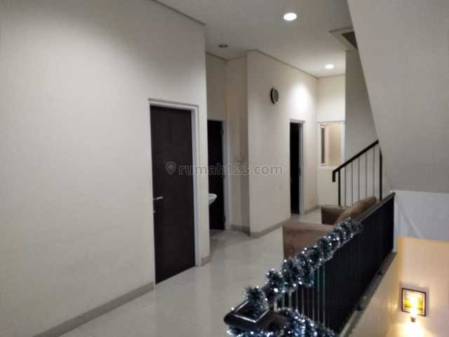 Rumah Siap Huni di Sunter,Lokasi sangat strategis, Sunter, Jakarta Utara