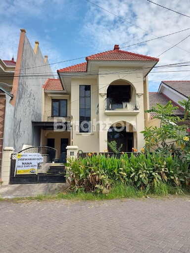 Rumah Pondok Mutiara, Sidoarjo, Sidoarjo