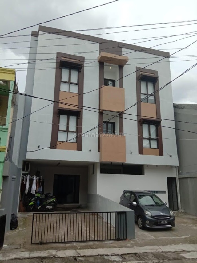 Rumah kos tebet full penghuni, Tebet, Jakarta Selatan