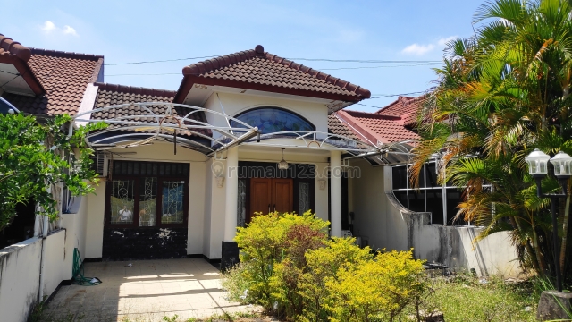 Rumah di daerah darmo permai, Darmo permai, Surabaya