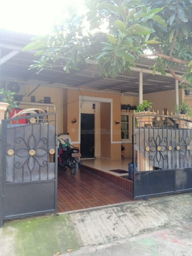 Rumah Siap Huni Di Grand Regency Pedurenan Bekasi Jawa Barat, Pedurenan, Bekasi