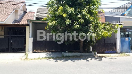 KAN RUMAH SUKODONO, Sukodono, Sidoarjo