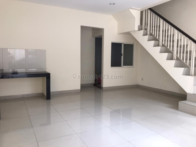Rumah Mewah Volendam Pantai indah kapuk, Pantai Indah Kapuk, Jakarta Utara