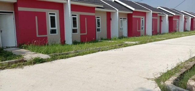perumahan griya sutera balaraja siap huni, Balaraja, Tangerang