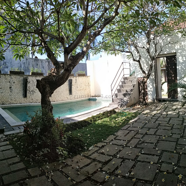 Villa Bagus Harga TERMURAH di Nusa Dua, Nusa Dua, Badung