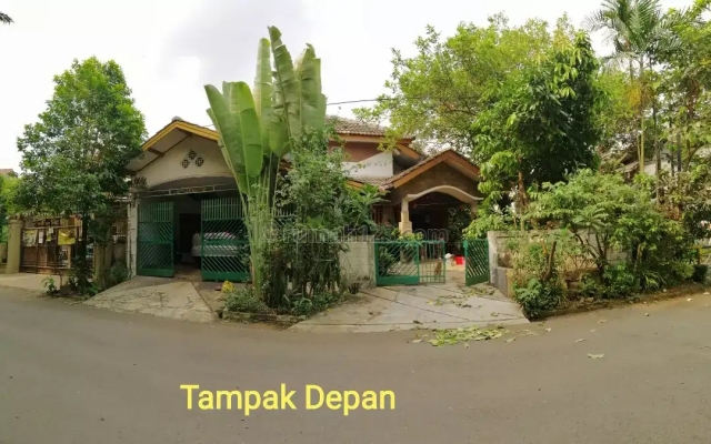 Rumah di Bumi Pesanggrahan Mas., Pesanggrahan, Jakarta Selatan