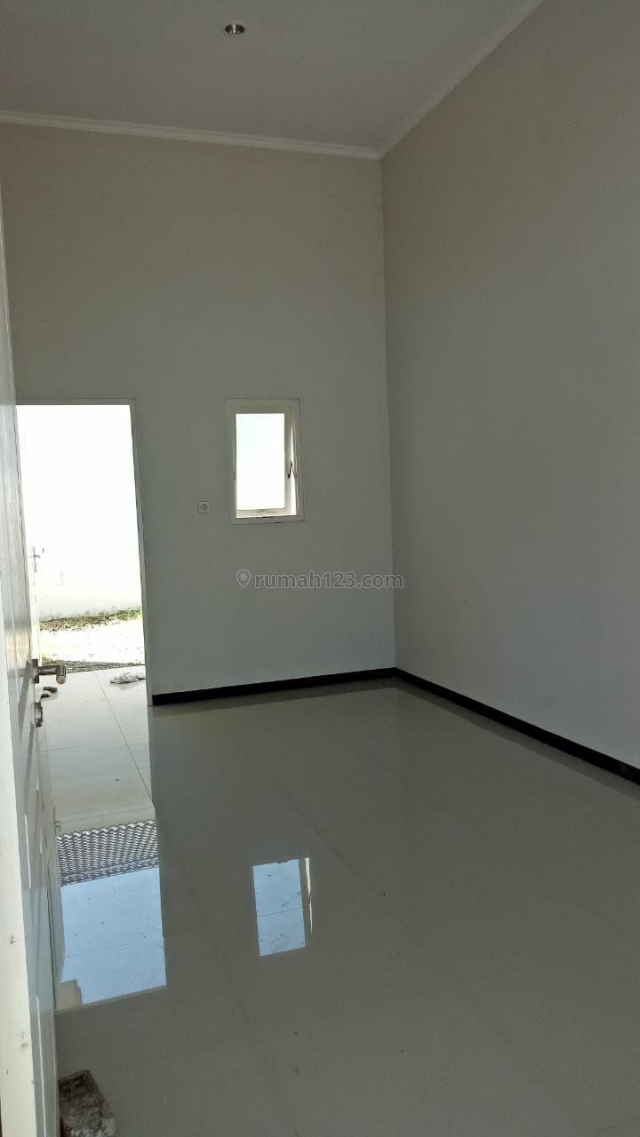 Rumah Alana Regency Pondok Tjandra Baru Gress, Pondok Tjandra, Sidoarjo