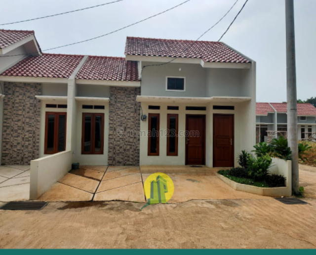 Rumah Cantik Siap Huni Harga Menarik Hanya 300Jutaan di Padurenan Kota Bekasi, Padurenan, Bekasi