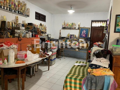 RUMAH MURAH, HARGA TANAH SAJA DI DENPASAR, Denpasar Barat, Denpasar