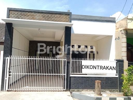 Hunian Nyaman di Sidoarjo dekat kota, Sukodono, Sidoarjo