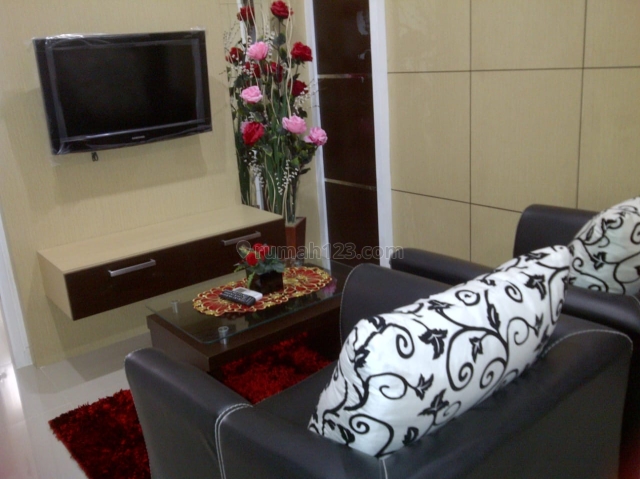 Rumah Sunter Metro, Lingkungan Aman, Nyaman Komplek, Sunter, Jakarta Utara