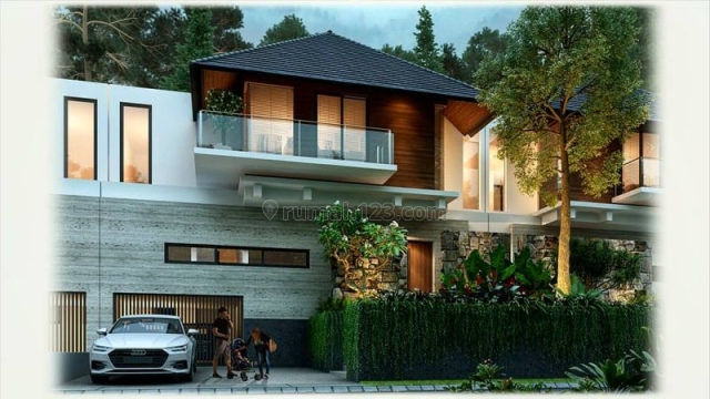 Nilaya Resort & Residence, Investasi Terbaik Kota Batu Malang MD768, Bumiaji, Batu
