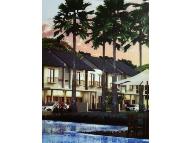 Rumah Siap Huni di Pulomas Residence, Jakarta Timur P1292, Pulomas, Jakarta Timur