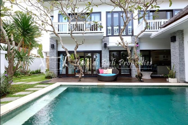 Villa Lilo Umalas | LV 029, Umalas, Badung